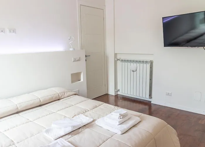 Ferienhaus Gandino Rom