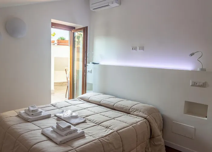 Gandino Ferienhaus Rom